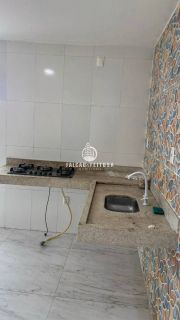 Casa à venda em Vila Mar(Nova Brasília)