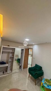 Casa à venda em Vila Mar(Nova Brasília)