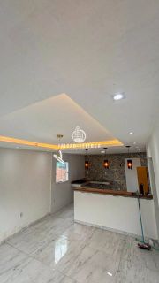 Casa à venda em Vila Mar(Nova Brasília)