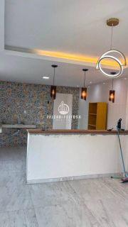 Casa à venda em Vila Mar(Nova Brasília)