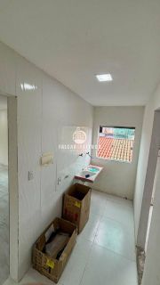 Casa à venda em Vila Mar(Nova Brasília)