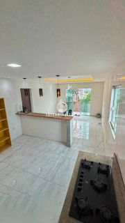 Casa à venda em Vila Mar(Nova Brasília)