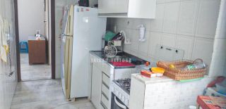 Apartamento à venda em Brotas