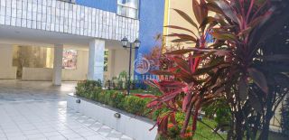 Apartamento à venda em Brotas
