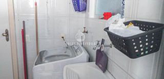 Apartamento à venda em Brotas