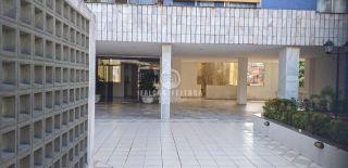 Apartamento à venda em Brotas