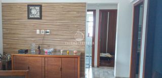 Apartamento à venda em Brotas