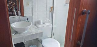 Apartamento à venda em Brotas