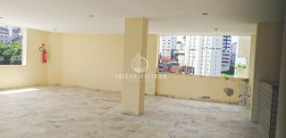 Apartamento à venda em Brotas