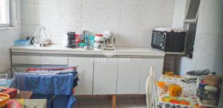 Apartamento à venda em Brotas