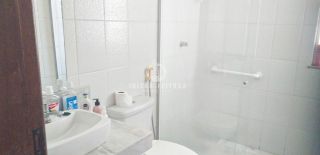 Apartamento à venda em Brotas