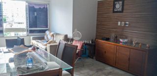 Apartamento à venda em Brotas