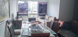 Apartamento à venda em Brotas