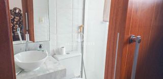 Apartamento à venda em Brotas