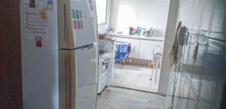 Apartamento à venda em Brotas