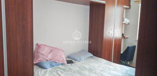 Apartamento à venda em Brotas