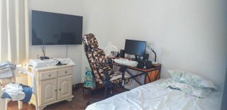 Apartamento à venda em Brotas