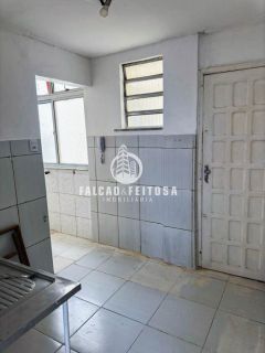 Apartamento à venda em Amaralina