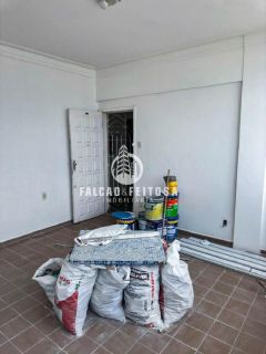 Apartamento à venda em Amaralina