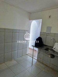 Apartamento à venda em Amaralina