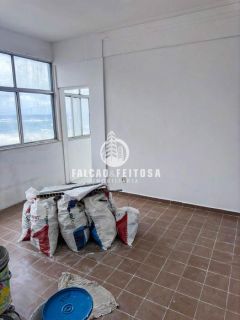 Apartamento à venda em Amaralina