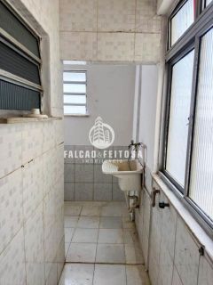 Apartamento à venda em Amaralina