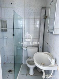 Apartamento à venda em Amaralina