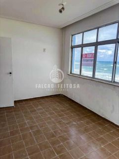 Apartamento à venda em Amaralina