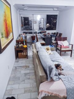 Apartamento à venda em Brotas