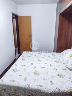 Apartamento à venda em Brotas