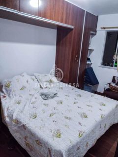 Apartamento à venda em Brotas