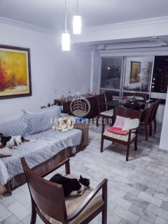 Apartamento à venda em Brotas