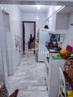 Apartamento à venda em Brotas
