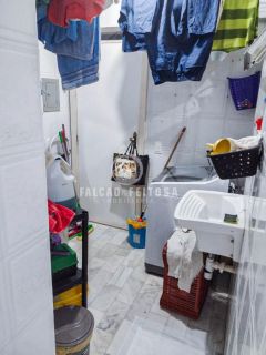 Apartamento à venda em Brotas