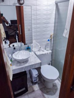 Apartamento à venda em Brotas