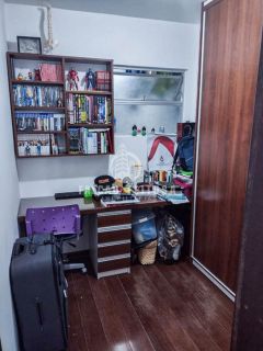 Apartamento à venda em Brotas