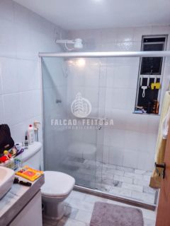 Apartamento à venda em Brotas