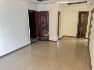 Apartamento à venda em Amaralina