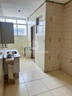 Apartamento à venda em Amaralina