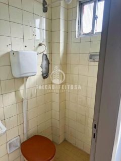 Apartamento à venda em Amaralina