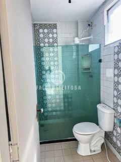 Apartamento à venda em Amaralina