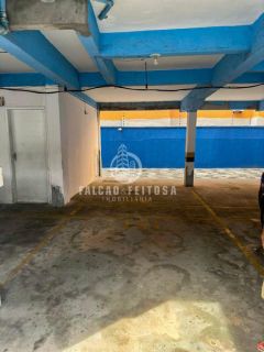 Apartamento à venda em Amaralina