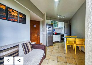 Apartamento no bairro Rio Vermelho