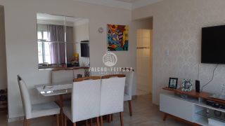 Apartamento à venda em Acupe de Brotas