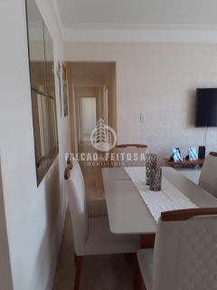 Apartamento à venda em Acupe de Brotas