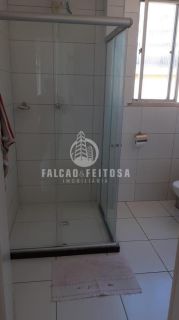 Apartamento à venda em Acupe de Brotas