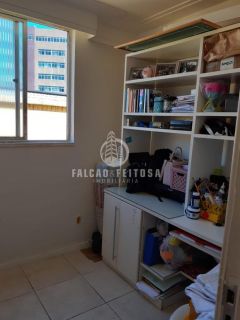 Apartamento à venda em Acupe de Brotas