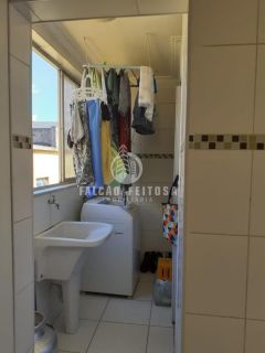 Apartamento à venda em Acupe de Brotas