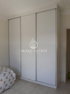 Apartamento à venda em Acupe de Brotas