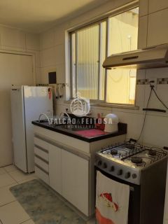 Apartamento à venda em Acupe de Brotas